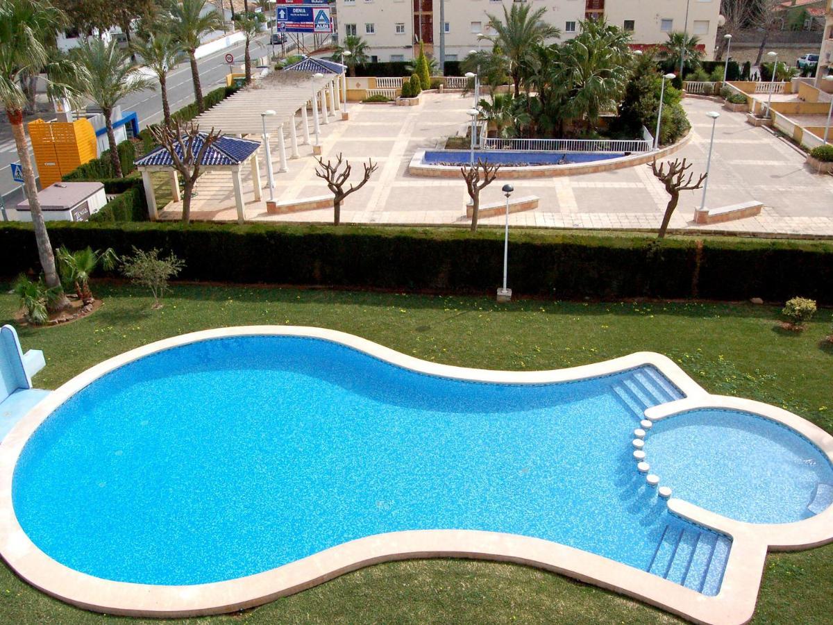 Bahia Blanca-1 By Interhome Appartement Dénia