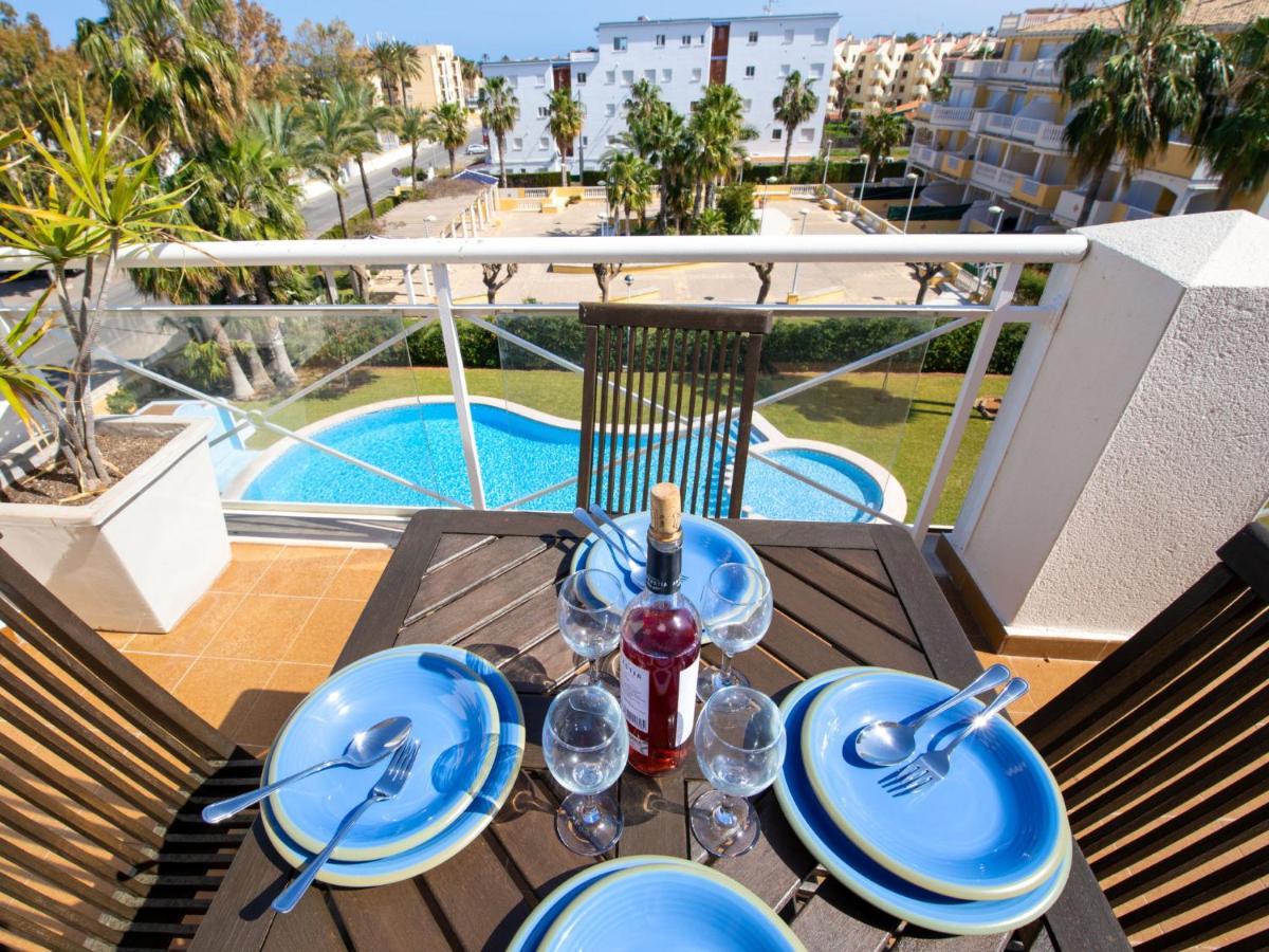 Bahia Blanca-1 By Interhome Appartement Dénia
