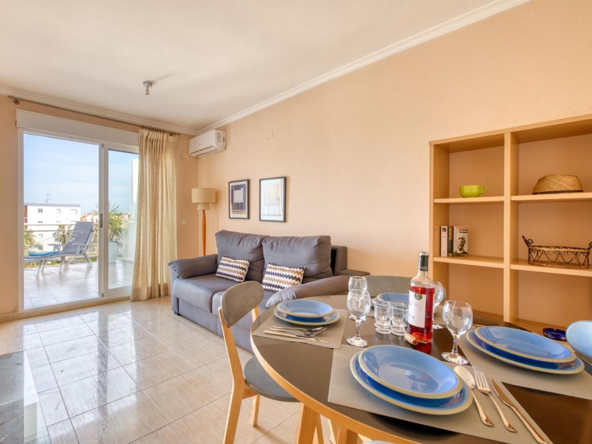 Appartement Bahia Blanca-1 By Interhome Dénia