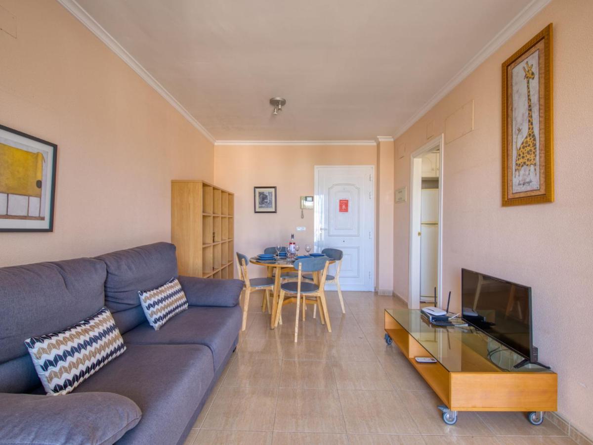Bahia Blanca-1 By Interhome Appartement