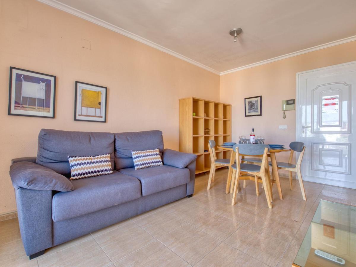 Bahia Blanca-1 By Interhome Appartement