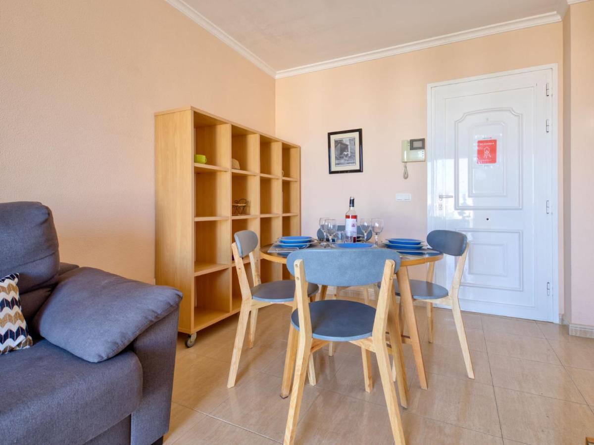 Appartement Bahia Blanca-1 By Interhome Dénia