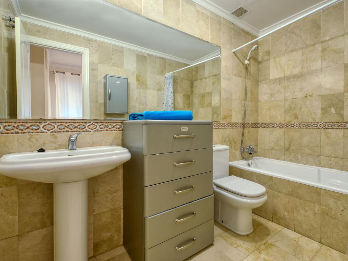 Appartement Bahia Blanca-1 By Interhome Dénia