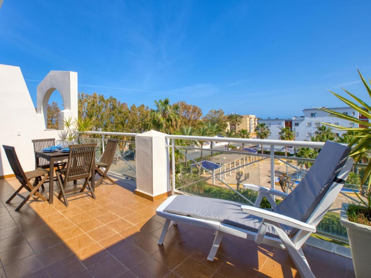Bahia Blanca-1 By Interhome Appartement