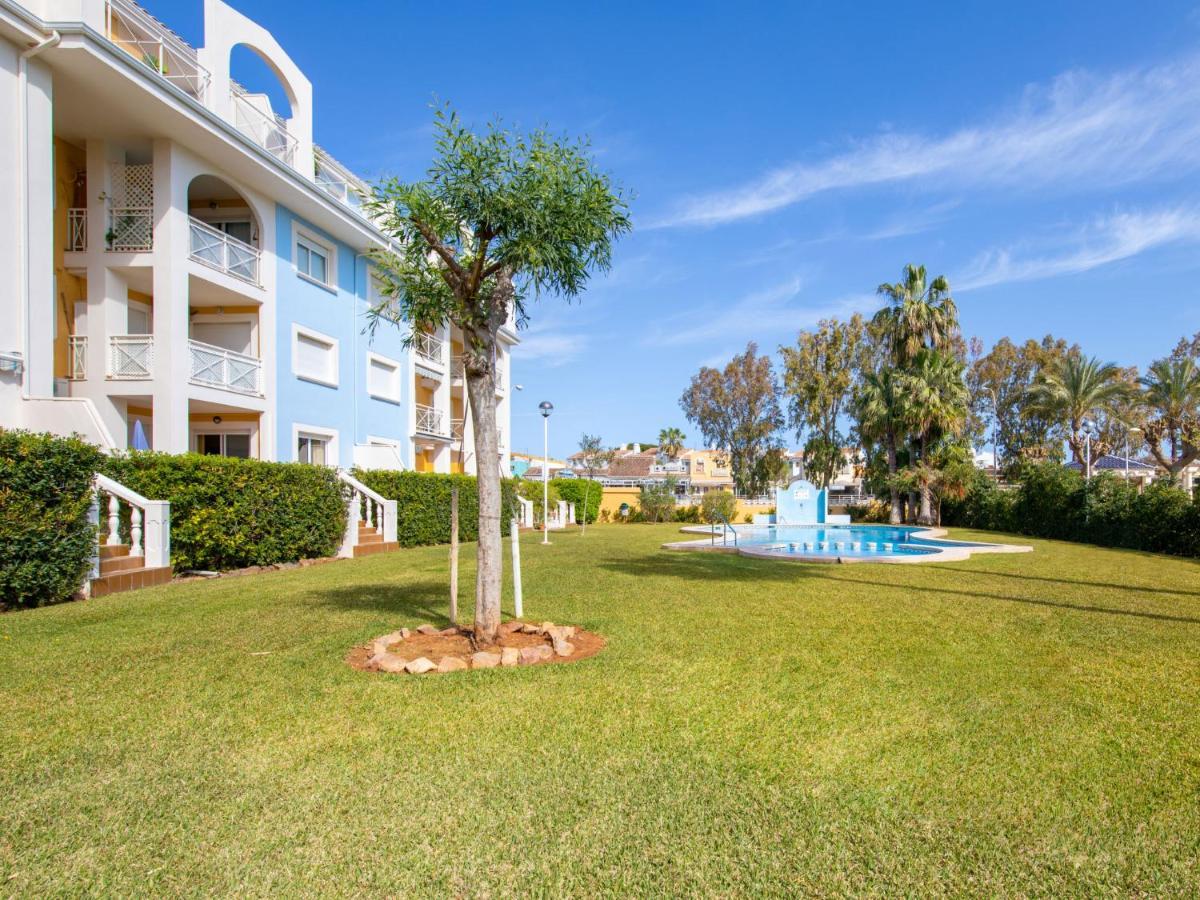 Bahia Blanca-1 By Interhome Appartement *