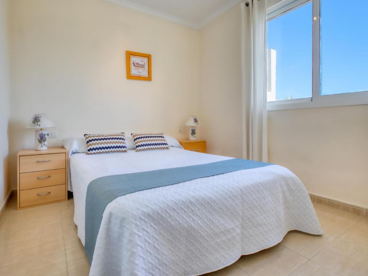 Bahia Blanca-1 By Interhome * Dénia
