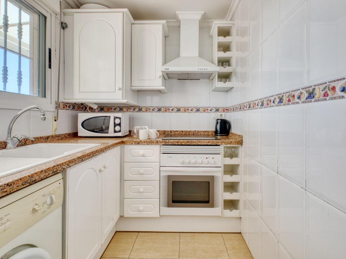 Bahia Blanca-1 By Interhome * Dénia